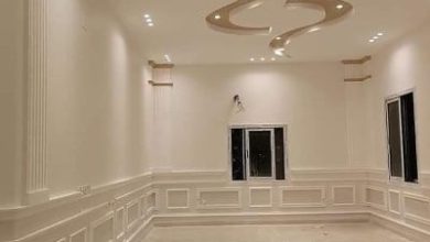 أسعار متر النقاشة في العبور 2026 - أفضل معلم دهانات وصنايعى نقاشة في العبور