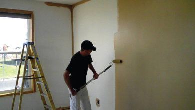 نقاش المعادى: بالأسعار أفضل صنايعي نقاشة دهانات شقق فى المعادي