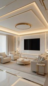 أفضل شركة تشطيب فلل على المفتاح في مصر 2026 – تجربة من قلب موقع العمل