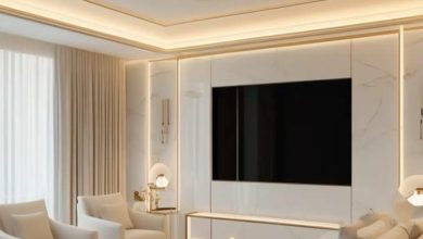 أفضل شركة تشطيب فلل على المفتاح في مصر 2026 – تجربة من قلب موقع العمل