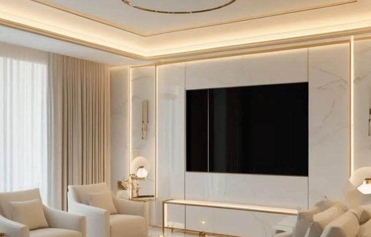 أفضل شركة تشطيب فلل على المفتاح في مصر 2026 – تجربة من قلب موقع العمل