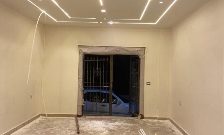 تكلفة تشطيب شقة 200 متر في مصر 2026 – تجربة حقيقية