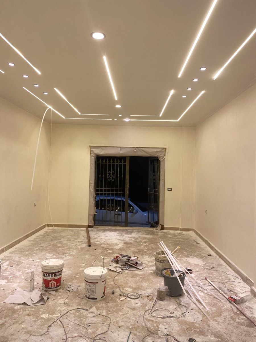 تكلفة تشطيب شقة 200 متر في مصر 2026 – تجربة حقيقية