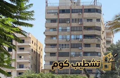سعر متر التشطيب في مدينة نصر 2026